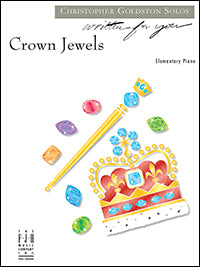 Crown Jewels