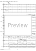 Symphony No. 3 in D Minor, "Wagner", WAB103 Movement 1 - Full Score