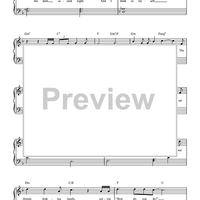 What A Wonderful World