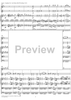 Symphony No. 11 in D Major, K84 - Full Score