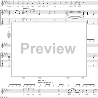 Bed of Roses (Acoustic)