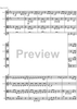 Overture c minor D8A - Score