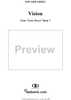 Lyric Pieces Book 7, op. 62, no. 5: Vision