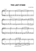 The Last Stand