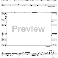 No. 4 in B-flat Major