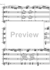 Quartetto No. 8 - Score