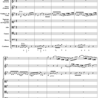 Mache dich, mein Geist, bereit, BWV115