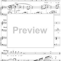 Dovunque al mundo - From "Madama Butterfly"