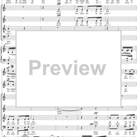 Lord! Bow Thine Ear - No. 2 from "Elijah", part 1