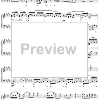 Goblin's Dance, No. 8 from "Poetic Tone Pictires", Op. 85