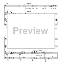 Because I Liked You Better (baritone)