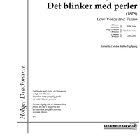 Det blinker med Perler