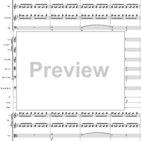 Night on the Bare Mountain (Eine Nacht auf dem Kahlen Berg)
