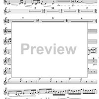 Sea Food Variations Dolphin-Suite - Flute