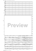 Symphony No. 2 in C Minor, "Resurrection", Movement 2 - Full Score