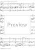 Sing ye praise (Recit.), No. 4 from Symphony No. 2 in B-flat Major "Hymn of Praise", Op. 52
