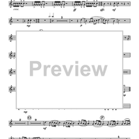 Aria Della Battaglia - Horn 1