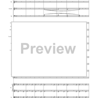 È strano! È strano!, No. 6 from "La Traviata", Act 1 - Full Score