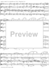 Quartet No. 14, Movement 7 - Score