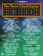 The Three Chord Guitar Big Book