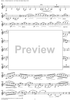 Clarinet Sonata No. 1 - Clarinet