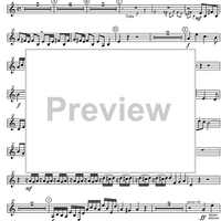 Fugue g minor BWV 578 - Euphonium
