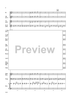 Primo Percussion - Score