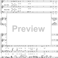Tuba Mirum - No. 3 from "Requiem"  K626