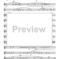 5 Madrigals, Vol. 2 - Trumpet 2