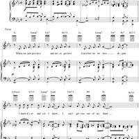 Since I Fell For You