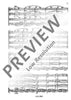 String Quartet Movement C minor - Full Score