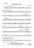 One Giant Leap - Timpani