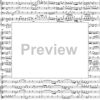 Overture from Oratorio "Solomon" (HWV67)