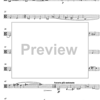 Suite per cinque - Viola 2