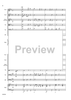 Catalonian Song - Score