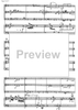 Miniatures (manuscript version) - Score