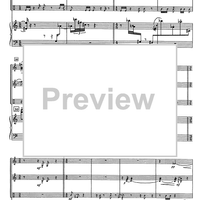 Miniatures (manuscript version) - Score