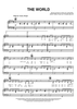 The World