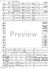 Symphony No. 7, Movement 1 - Full Score
