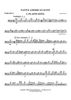 Native American Suite - Euphonium 1 BC/TC