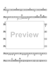 Symphony No.1 (First Movement) - Tuba 6