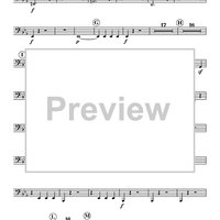 Symphony No.1 (First Movement) - Tuba 6
