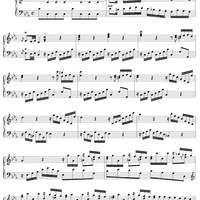 Sonata in C minor - K37/P2/L406