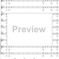 La Traviata, Act 1, No. 4, Valse and Duet. "Un di felice, eterea"