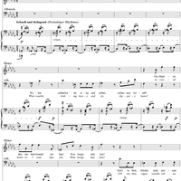 Siegfried, WWV86C, Act 2, Scene 3, Mime and Alberich, Siegfried