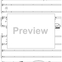 Mond verhüllt sein Angesicht - From "Zigeunerlieder" Op. 103, No. 10