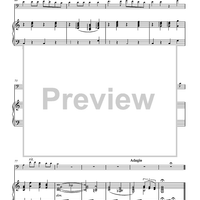 The Two Grenadiers from Romanzen und Balladen, Vol. II, Op. 49