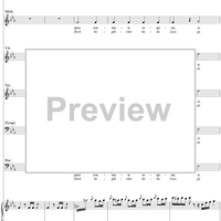 Tanti affetti: No. 16 from "La donna del lago", Act 2 - Score