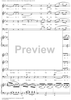 Minnespiel, Op. 101: No. 5, Quartett "Schön ist das Fest des Lenzes"