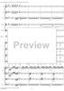 Idomeneo, rè di Creta, Act 1, No. 9 "Nettuno s'onori!" - Full Score